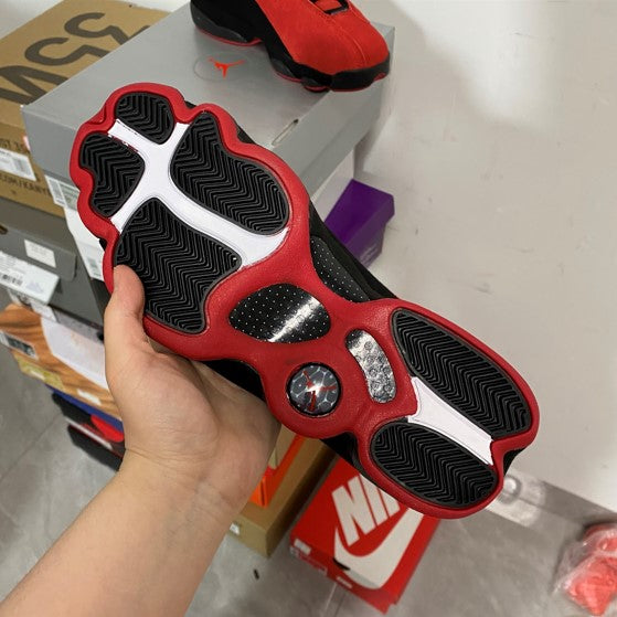 Air Jordan 13 Reverse Bred