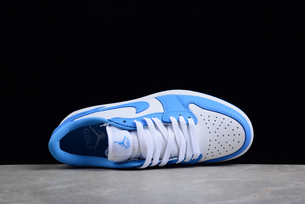 Air Jordan 1 Low Golf Blue