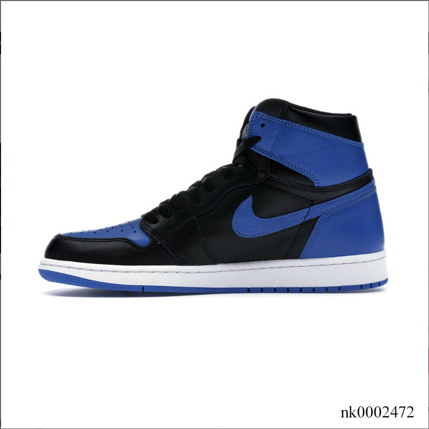 Air Jordan 1 Retro Royal 2017 Shoes Sneakers