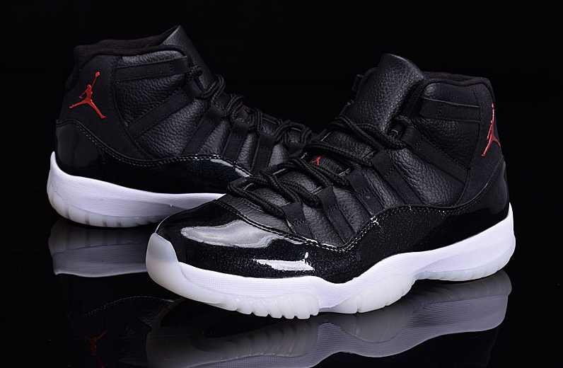 Air Jordan 11 Space Jam The Great Lord