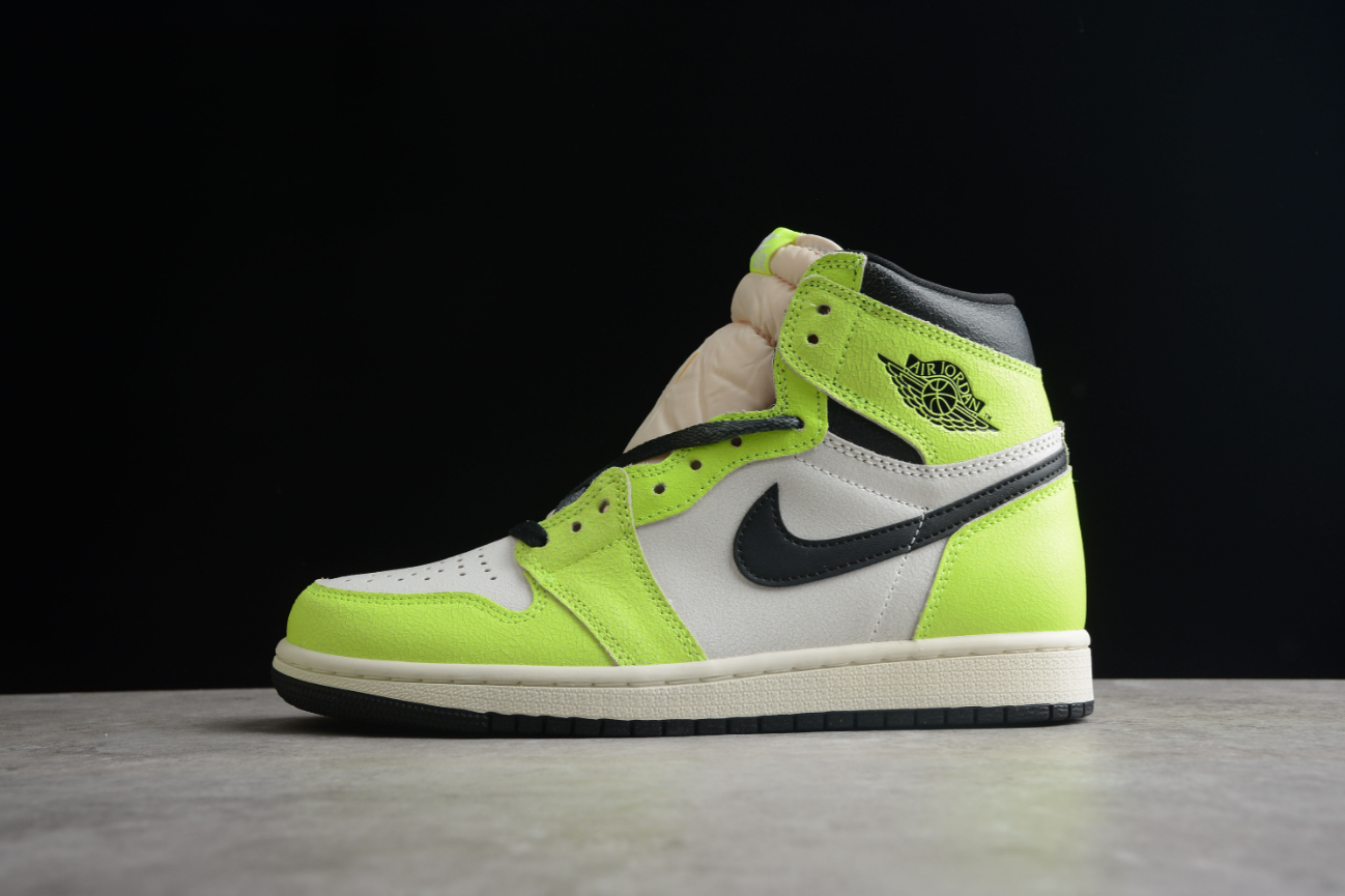 Air Jordan 1 Retro High OG “Obsidian”