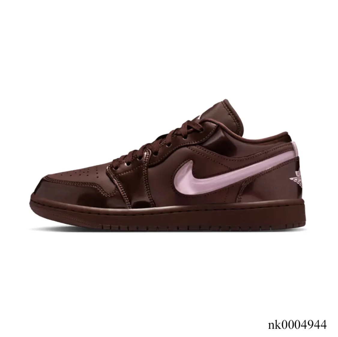 Air Jordan 1 Low ‘Chocolate Valentine’s Day’ Shoes Sneakers