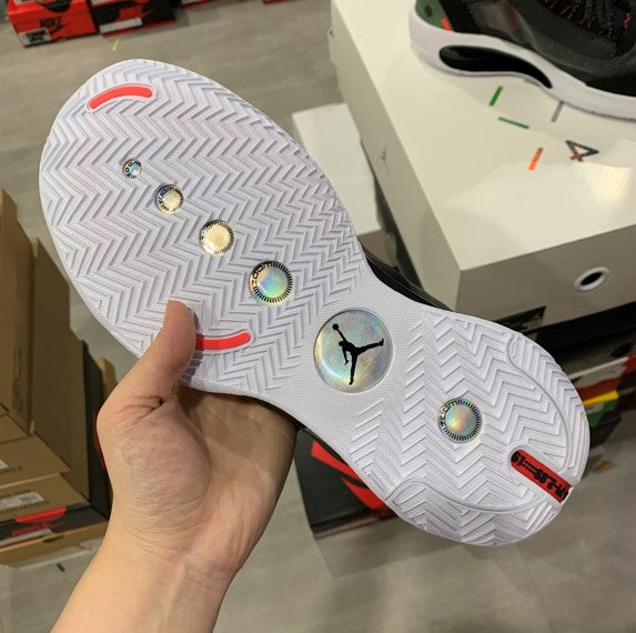 Air Jordan 34 “Heritage”