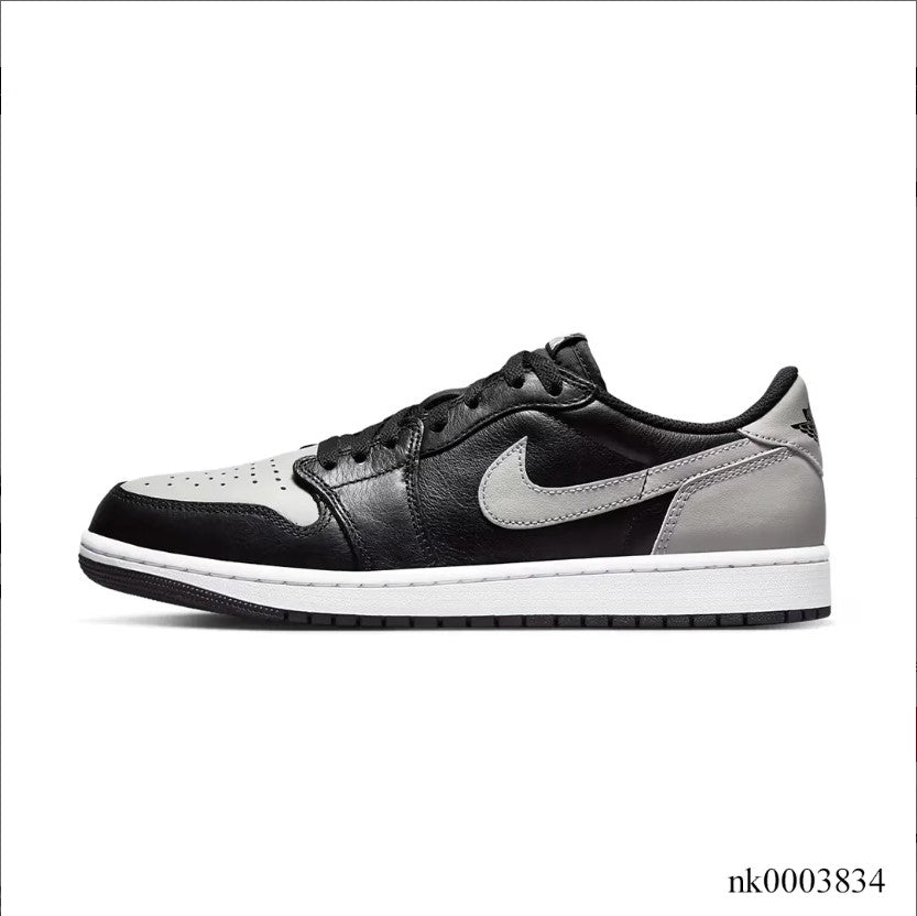 Air Jordan 1 Low OG Shadow Shoes Sneakers