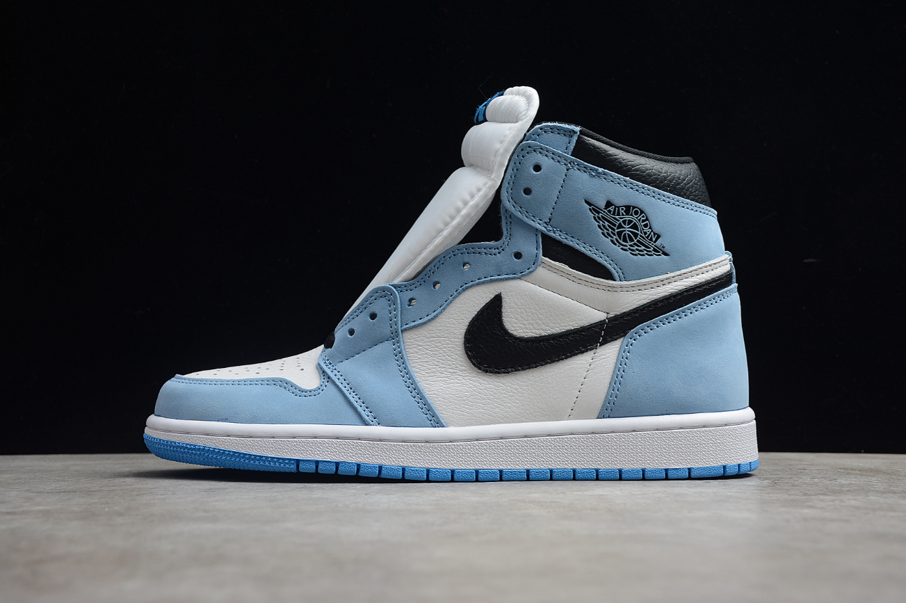 Air Jordan 1 Retro High OG “University Blue”