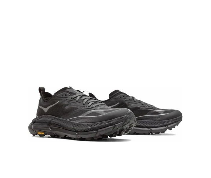 Hoka One One Mafate Speed 4 Lite Black Outer Orbit 1168450-BCKT