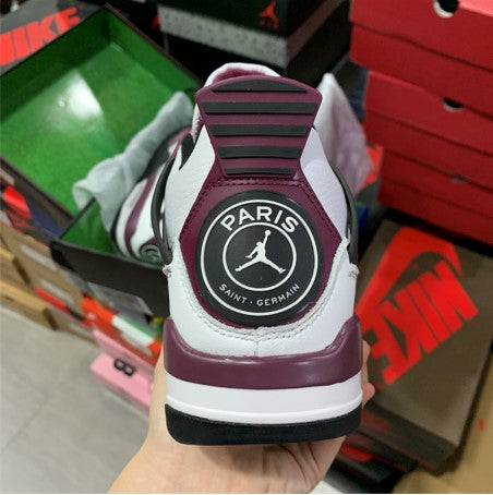 Air Jordan 4 “PSG”