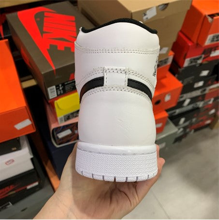 Air Jordan 1 Retro High Yin Yang Pack OG