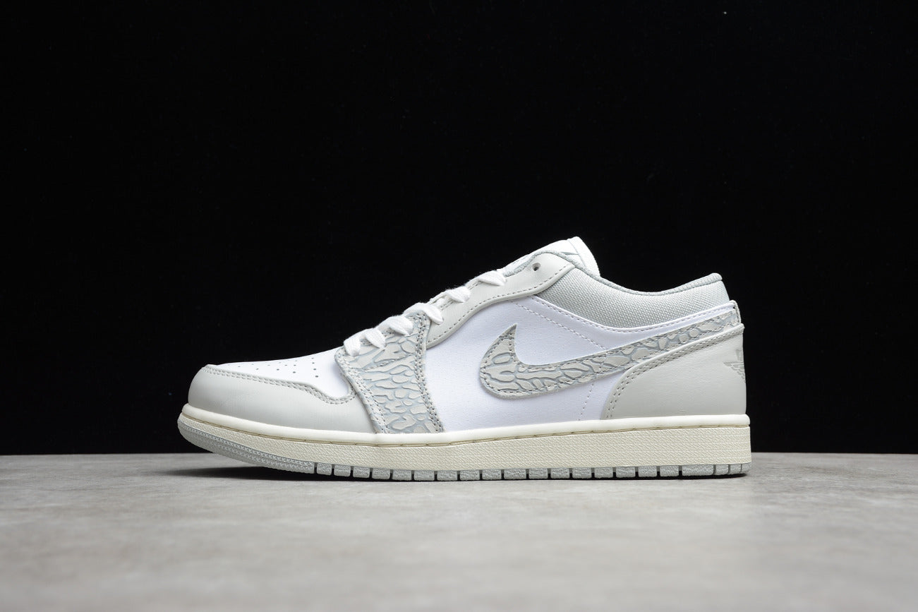 Air Jordan 1 Low “Berlin Grey”