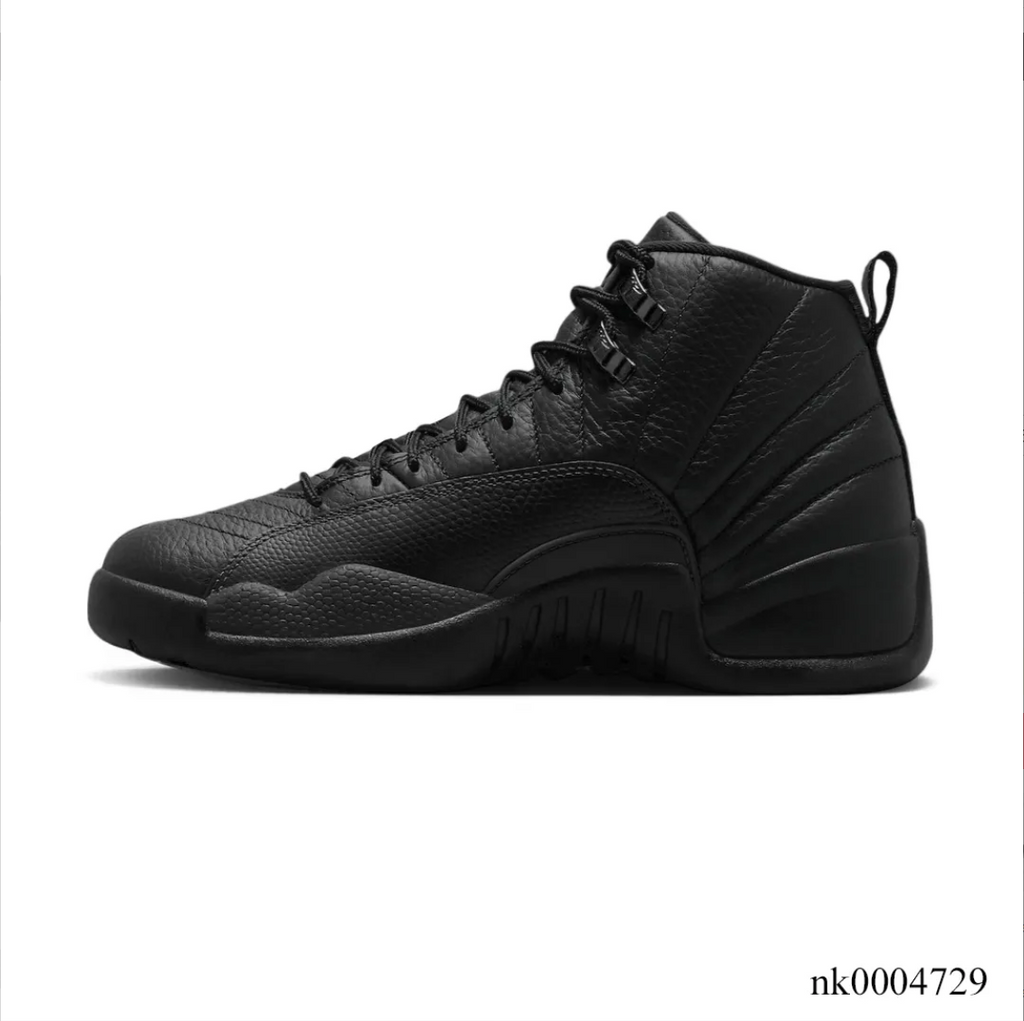 Air Jordan 12 Taxi 2025 Shoes Sneakers