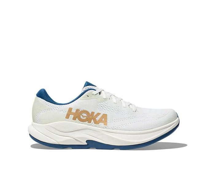 Hoka One One Rincon 4 Frost Gold 1155130-FTG
