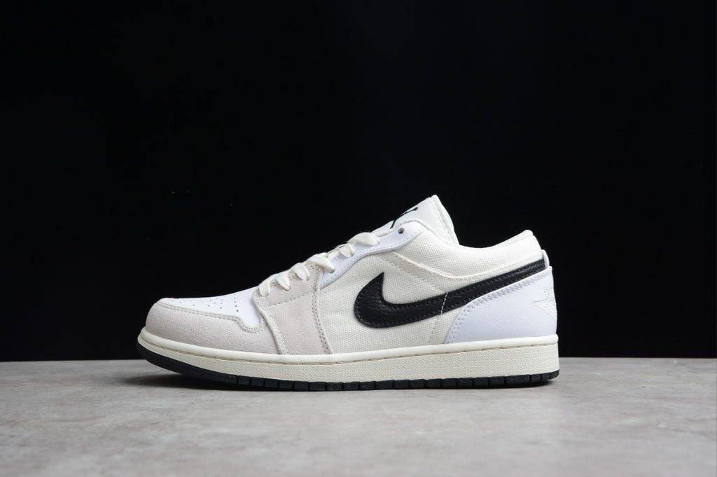 Air Jordan 1 Low 'Astrograbber'