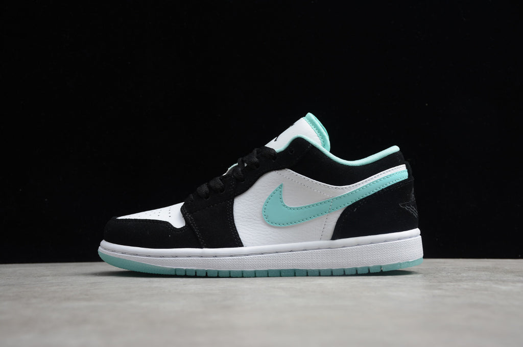 Air Jordan 1 Low ‘Island Green’