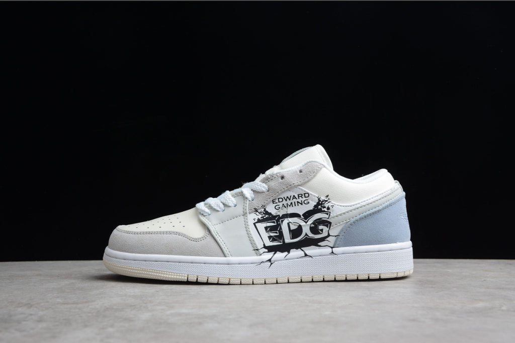 Air Jordan 1 Low “Paris”