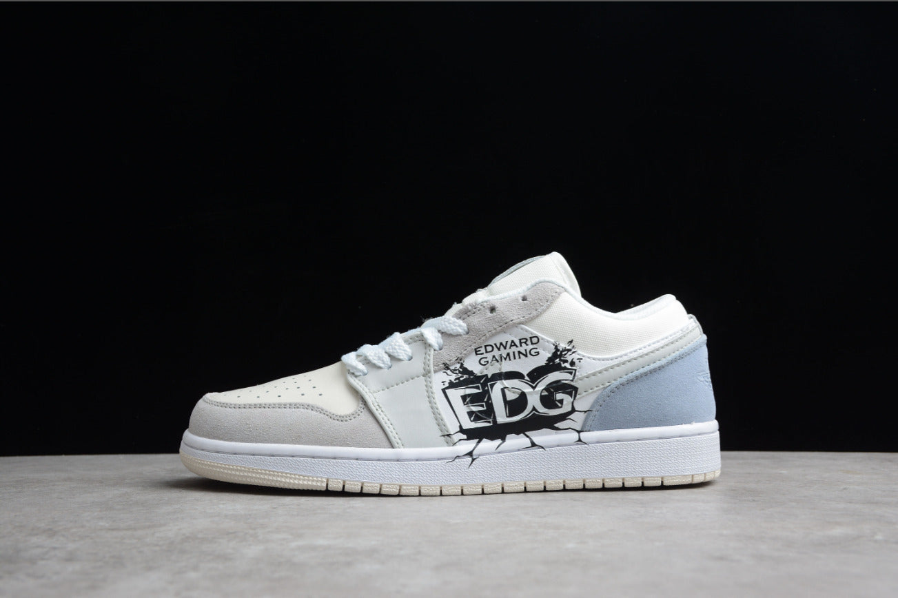 Air Jordan 1 Low “Paris”