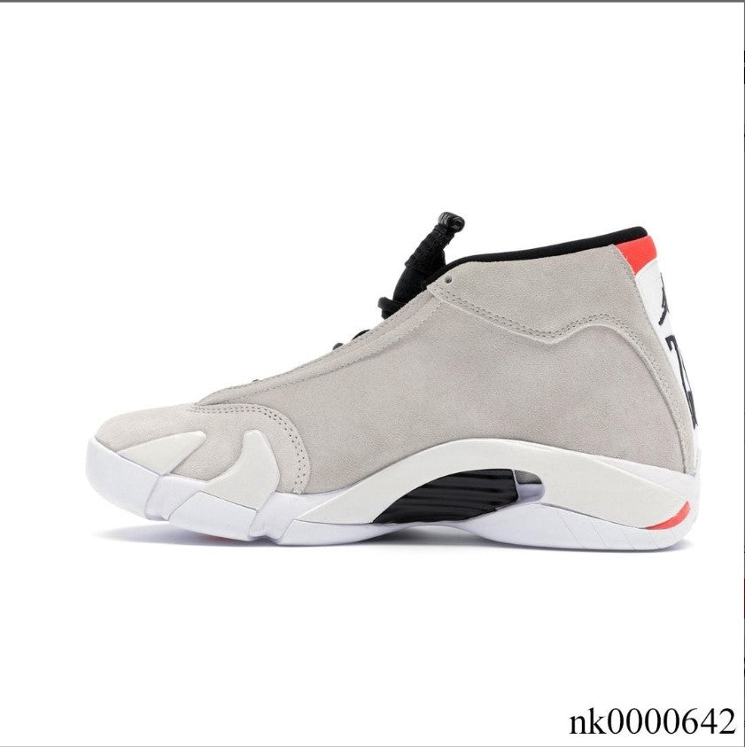 Air Jordan 14 Retro Desert Sand Shoes Sneakers