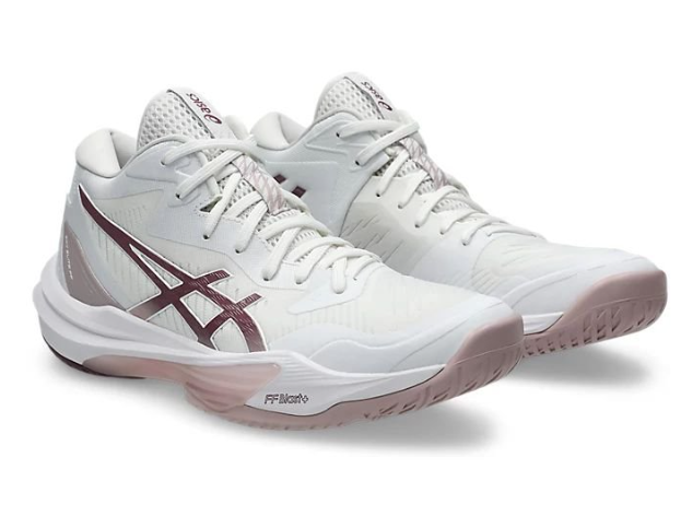 Asics Sky Elite FF MT 3 White Watershed Rose 1052A076-101
