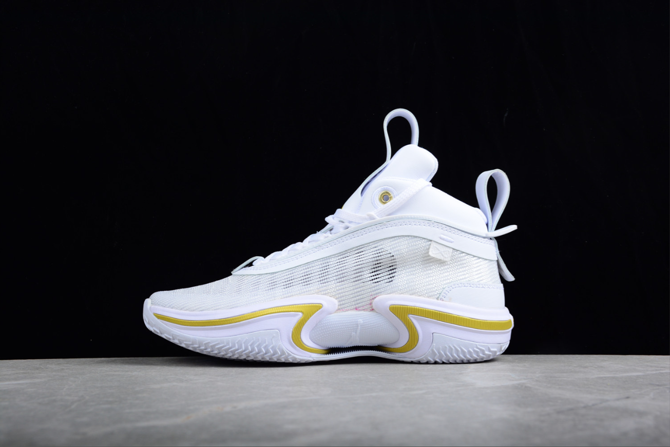 Air Jordan 36 SE PF “GⅠory”