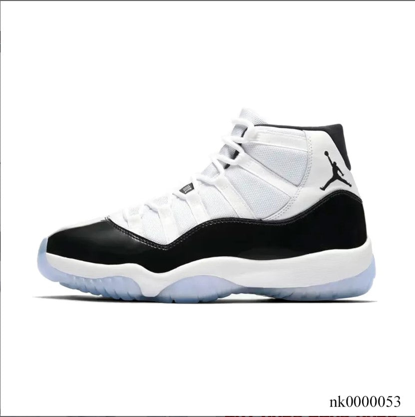 Air Jordan 11 Retro Concord (2018) Shoes Sneakers