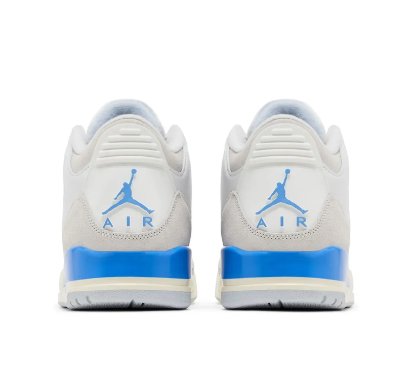 Air Jordan 3 Lucky Shorts Shoes Sneakers