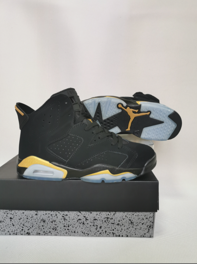 Air Jordan 6 Retro Defining Moments 2020