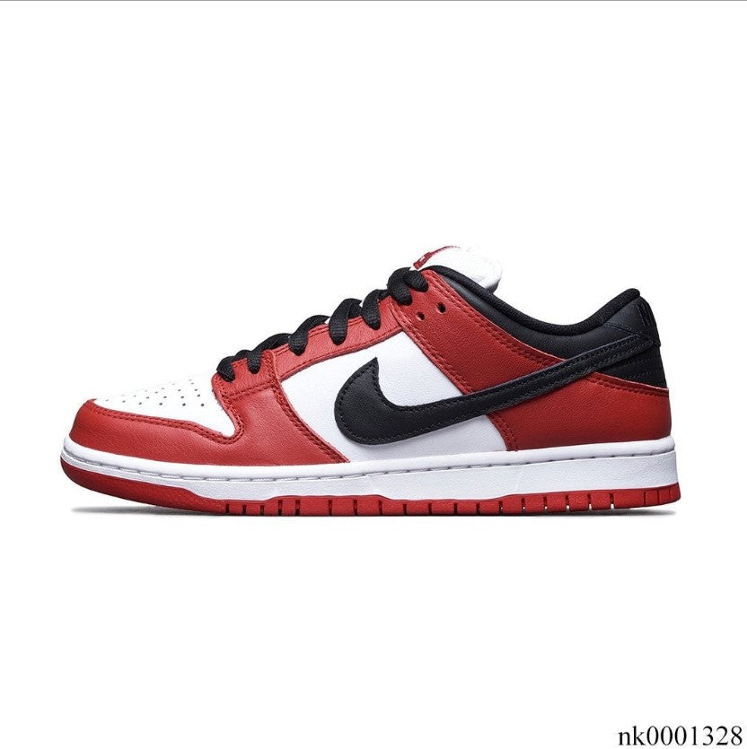 Nike SB Dunk Low Pro Chicago Shoes Sneakers