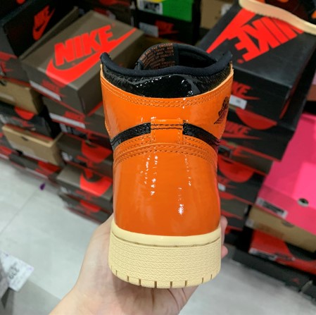 Air Jordan 1 Shattered Backboard 3.0