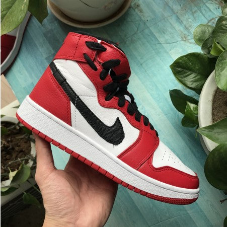 Air Jordan 1 Rebel