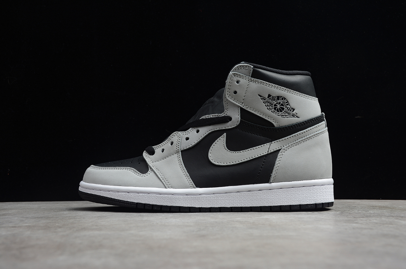 Air Jordan 1 Retro High OG Shadow
