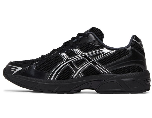 Asics Gel 1130 Black Pure Silver 1201A906-001