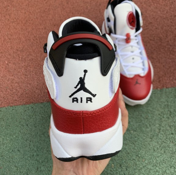 Air Jordan 6 Rings PJ Tucker