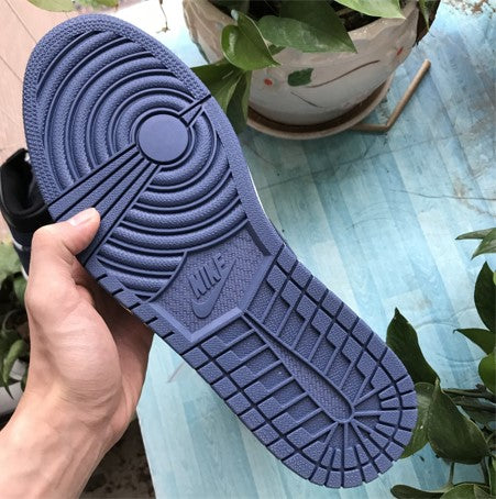 Air Jordan 1 OG Blue White