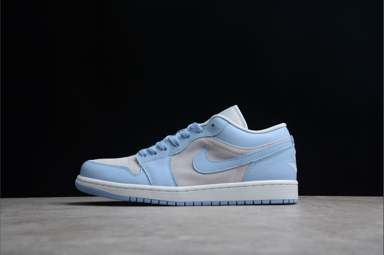 Air Jordan 1 Low University Blue