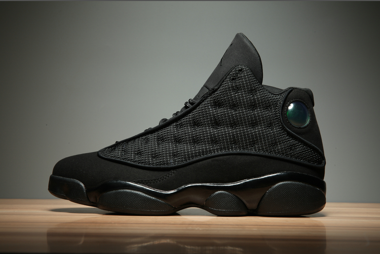 Air Jordan 13 Black Cat