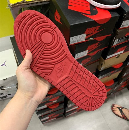 Air Jordan 1 Retro Banned