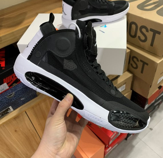 Air Jordan 34 New Year CNY