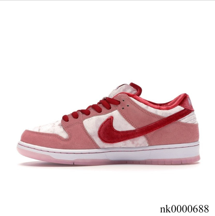 Nike SB Dunk Low StrangeLove Skateboards Shoes Sneakers