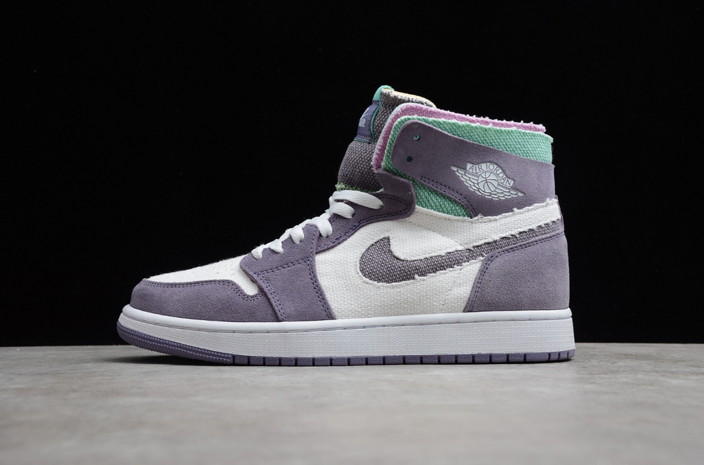 Air Jordan 1 Zoom Comfort 'Tropical Twist'
