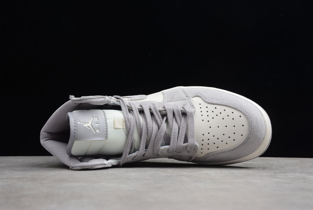 Air Jordan 1 Pale Ivory