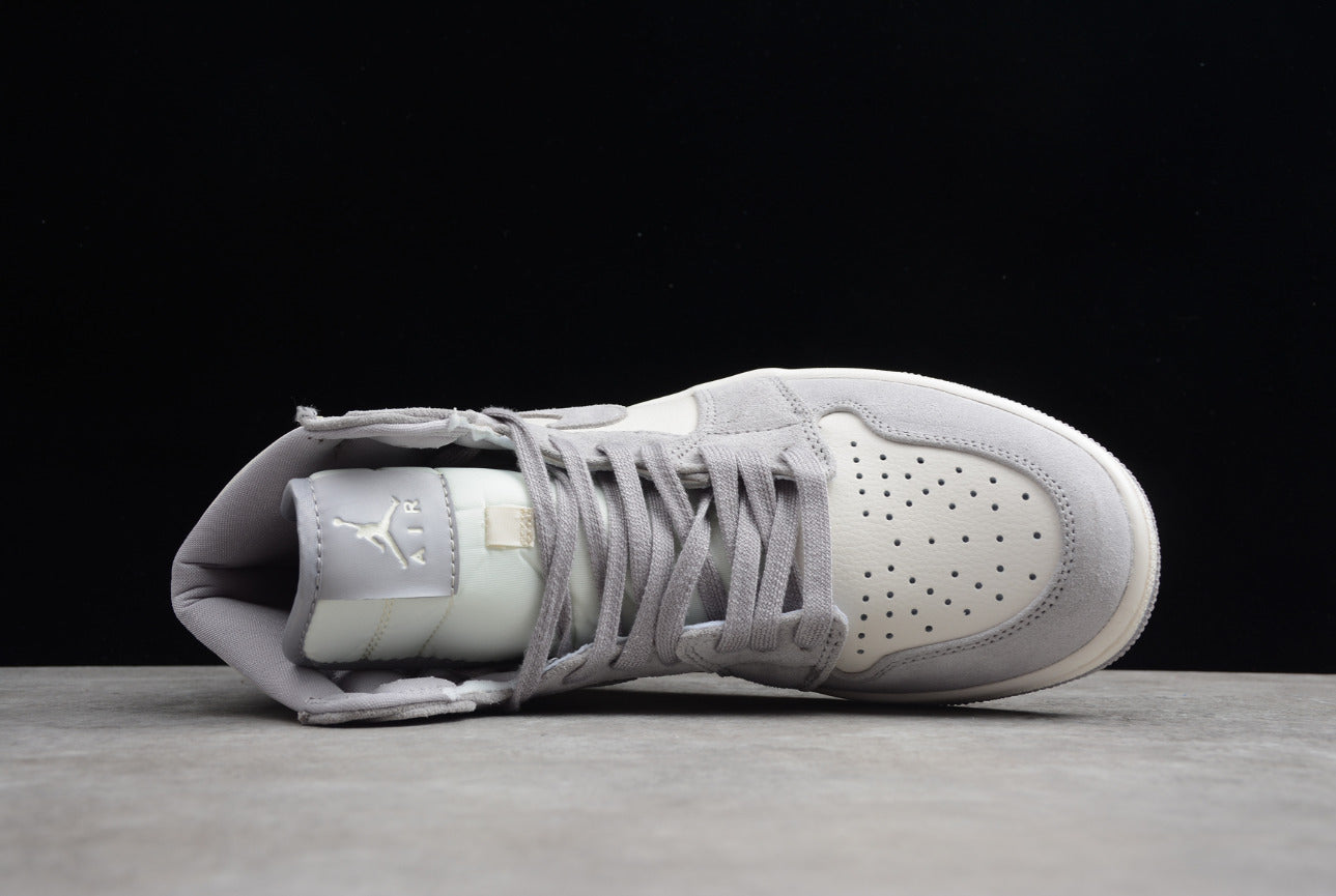 Air Jordan 1 Pale Ivory