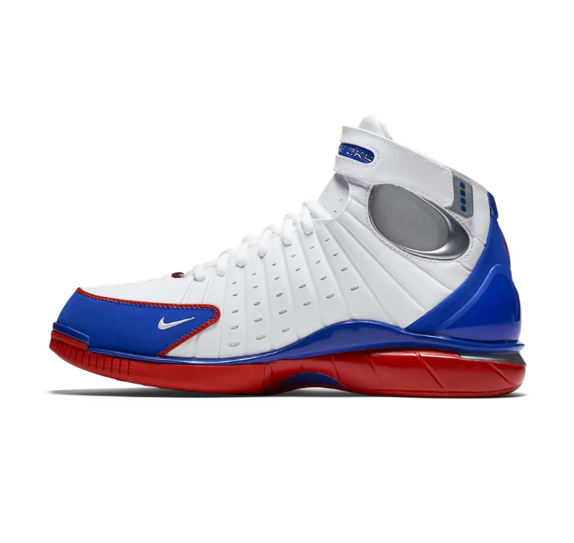 NK Zoom Huarache 2K4 All Star Shoes Sneakers