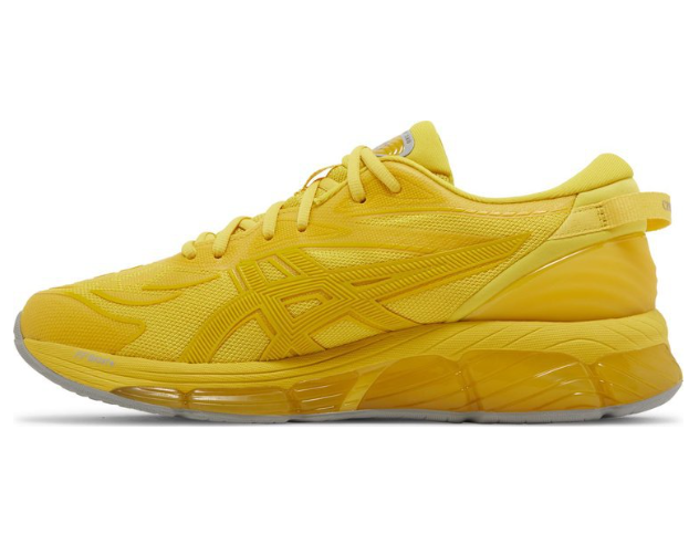 C.P. Company x Asics Gel Quantum 360 8 Yellow 1203A507-750