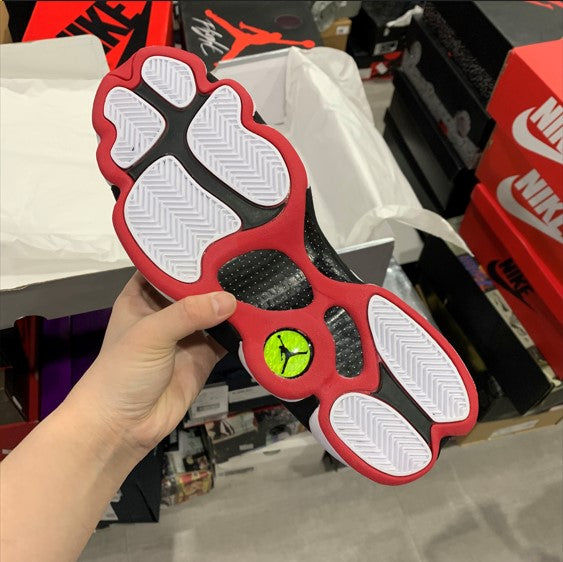 Air Jordan 13 He Got Game