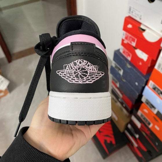 Air Jordan 1 Low Cherry Blossom Pink