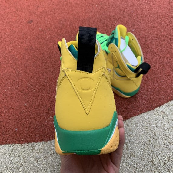 Air Jordan 7 PE Limited Edition