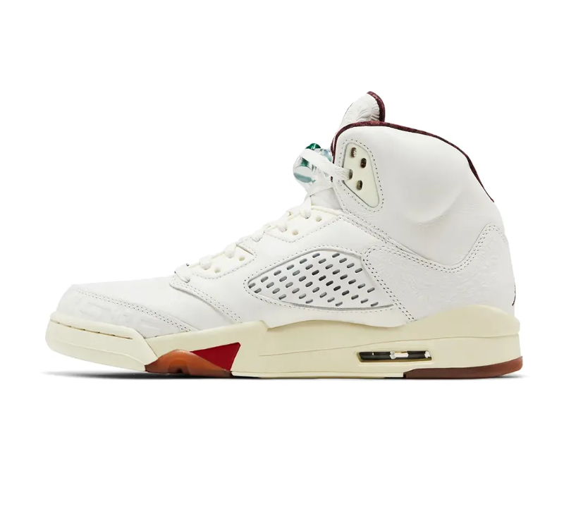 Air Jordan 5 El Grito Shoes Sneakers