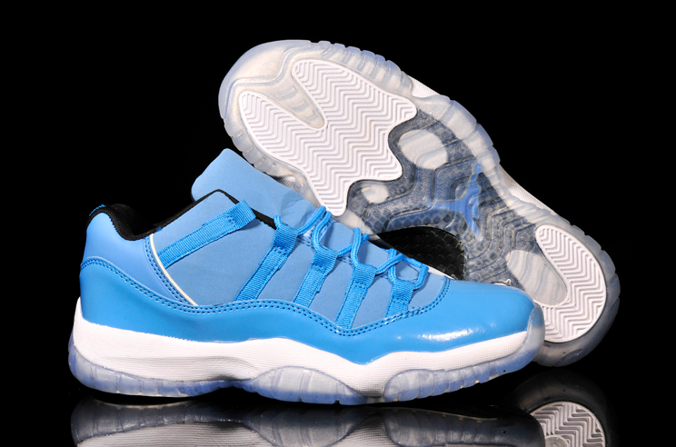 Air Jordan 11 Retro Pantone
