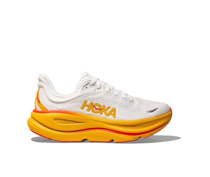 Hoka One One Bondi 9 Frost Sunflower 1162011-FNF