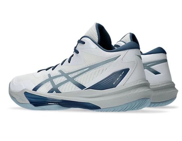 Asics Sky Elite FF MT 3 White Dolphin Grey 1051A081-100