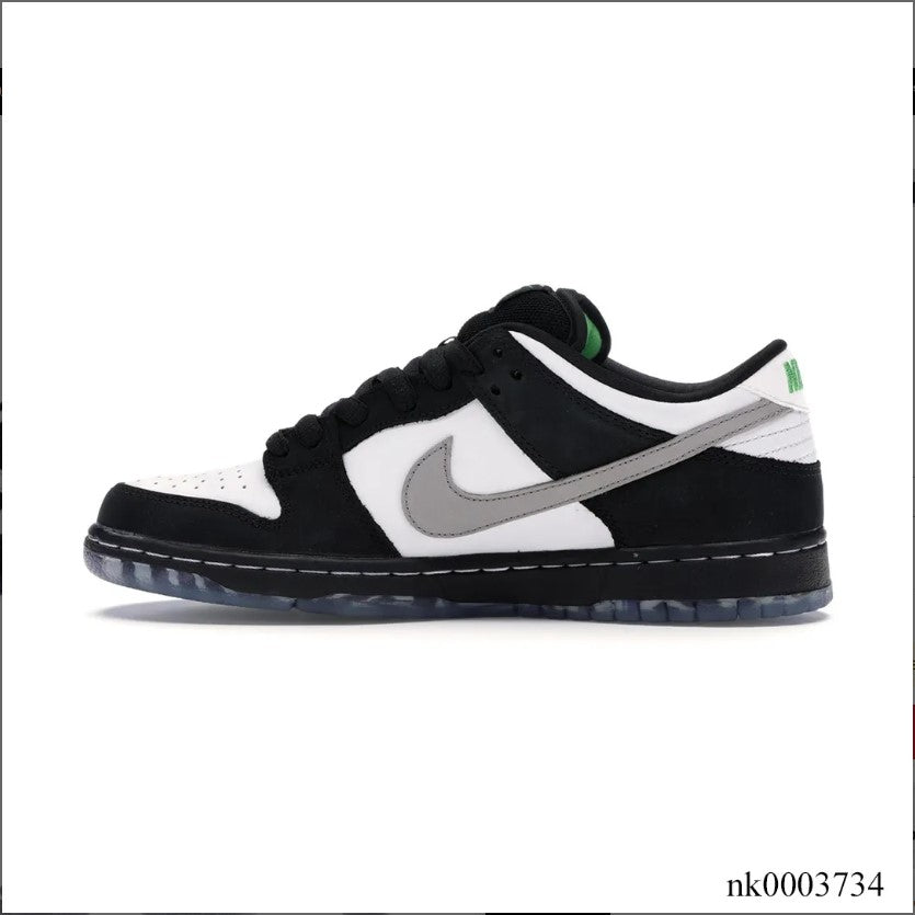 Nike SB Dunk Low Staple Panda Pigeon Shoes Sneakers